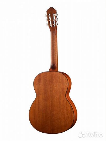 Классическая гитара 4/4 с чехлом Parkwood PC90