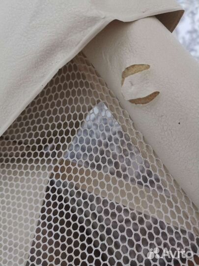 Большой детский манеж