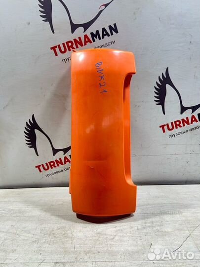 Дефлектор воздушный Man Tgl 8.180 2008