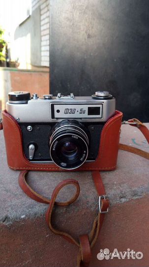 Фотоапараты пленочные