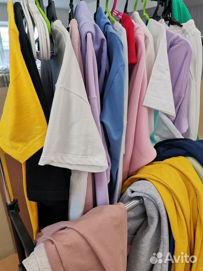 Фабричный пошив от 10 штук. Miracoli