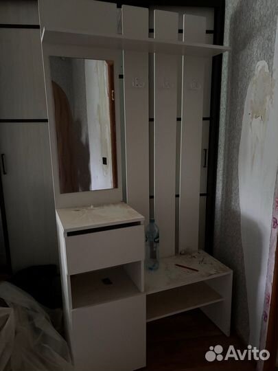 Прихожая бу