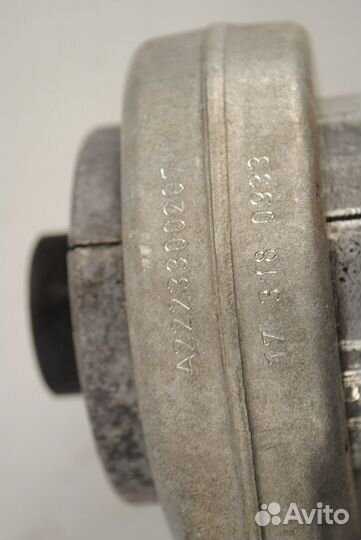 Рычаг поперечный Mercedes S W222, C217 2013-2020