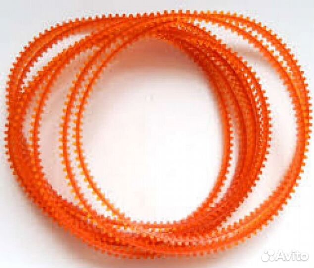 Ремень для швейная машинка и Оверлок