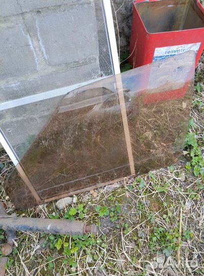 Стекла на четырку