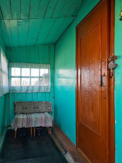 Дом 69,8 м² на участке 8 сот.