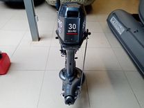 Лодочный мотор SEA-PRO T 30 JS (водомет)