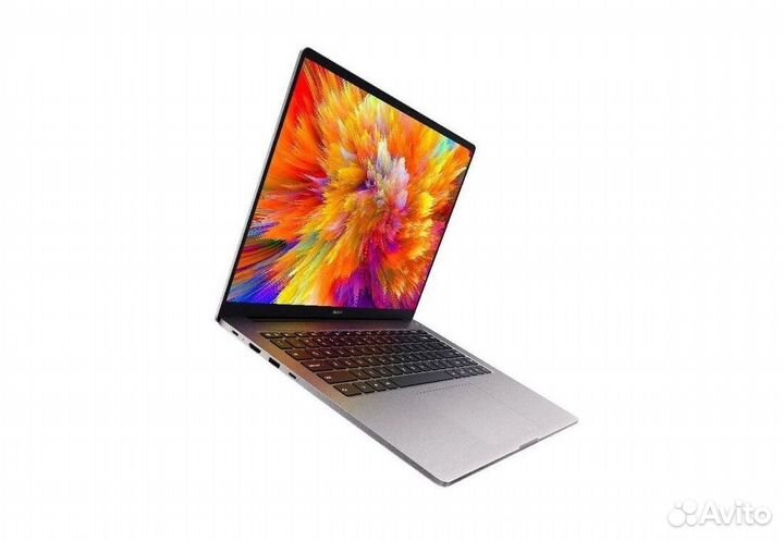 Ноутбук Xiaomi Redmibook Pro 14 16/512gb R5 5500U