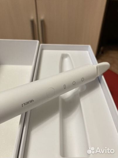 Электрическая пилочка для ногтей Xiaomi