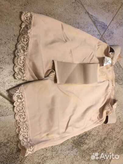 Бандаж панталоны ортопедический