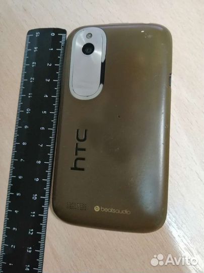 Смартфон HTC
