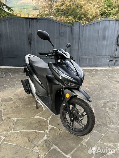 Vento inferno 170