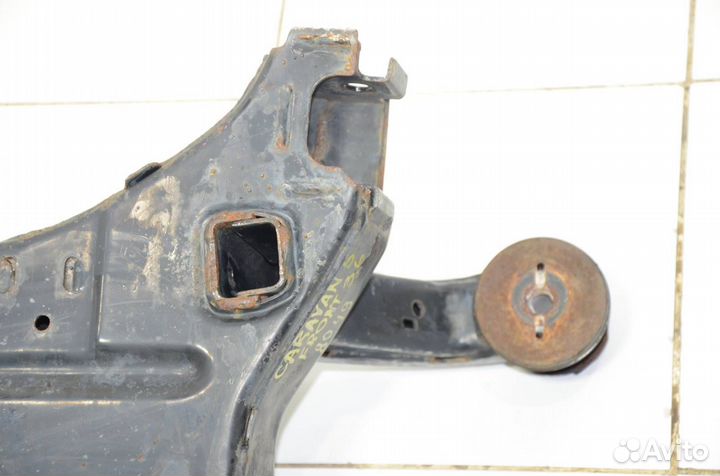 Подрамник передний Dodge Grand Caravan RT 3.6(ERB)