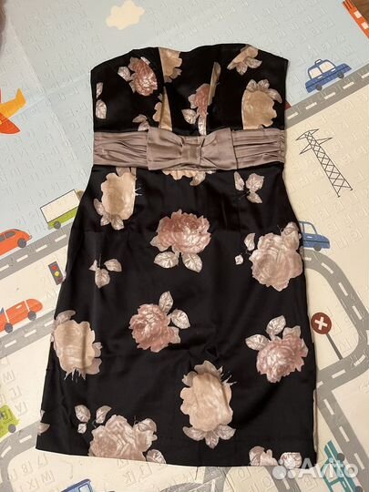 Женское платье hm