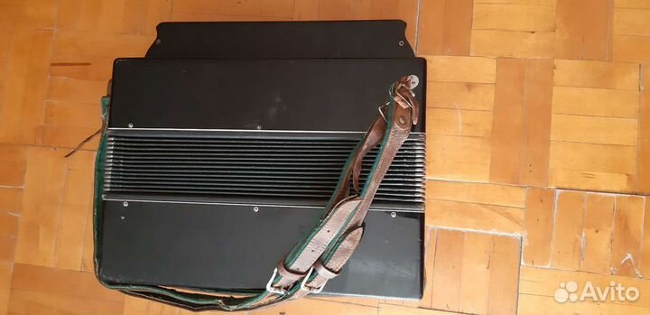 Баян Восток