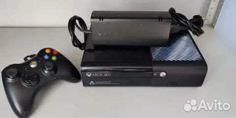 Xbox 360