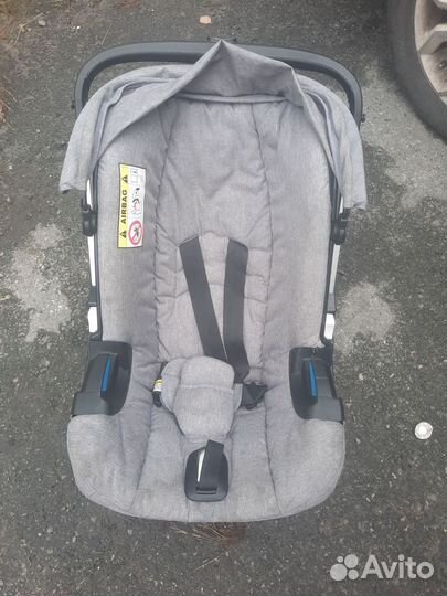 Автокресло коляска foofoo 4 в 1
