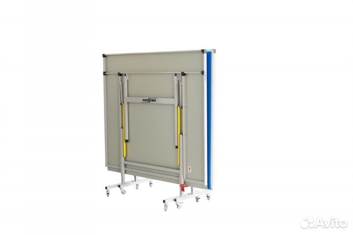 Теннисный стол всепогодный Proxima-Giant Dragon, а