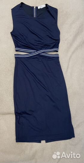 Платье Wagon Paris