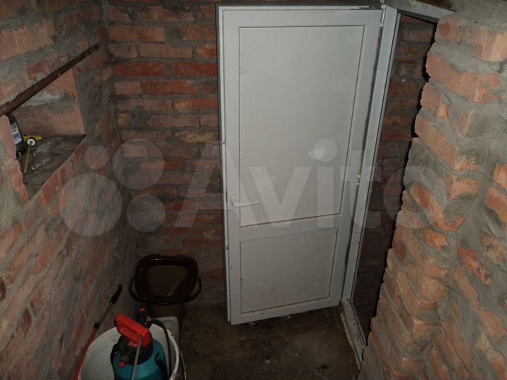 Дача 14 м² на участке 20 сот.