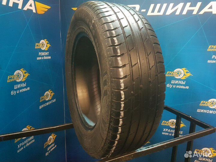 Nokian Tyres Nordman S SUV 215/65 R16