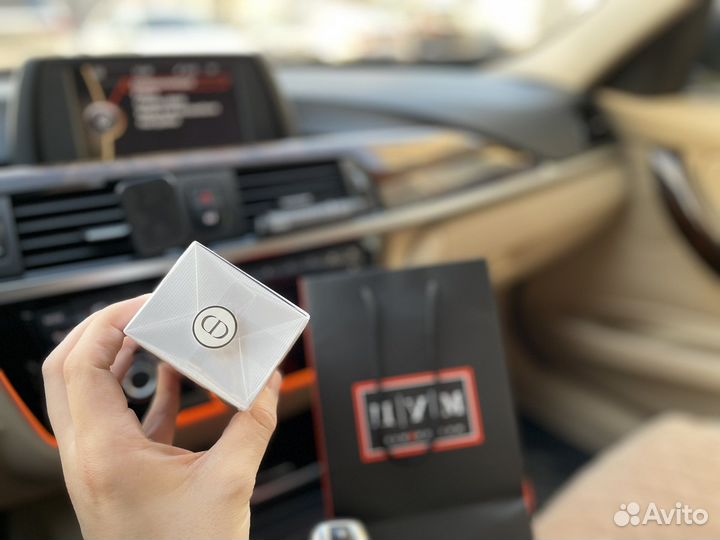 Dior homme sport 100 ml