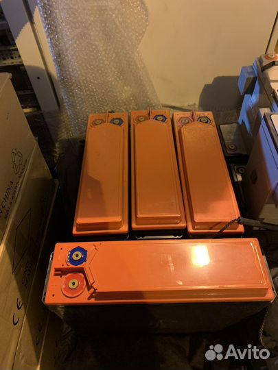 Аккумуляторная батарея, акб агм, акб гель, тяговый