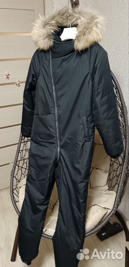 Комбинезон intatika 158