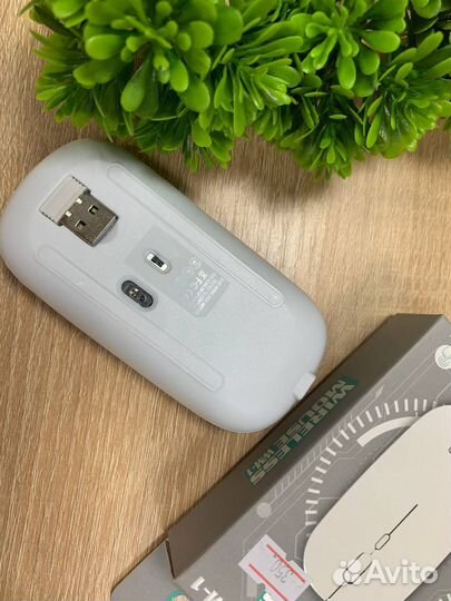 Беспроводная мышь ISA WM-1 (Новый,Гарантия)