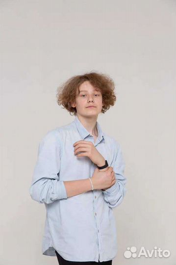 Преподаватель программирования на Python