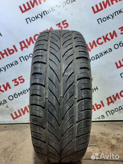 Amtel Planet T-301 195/60 R15