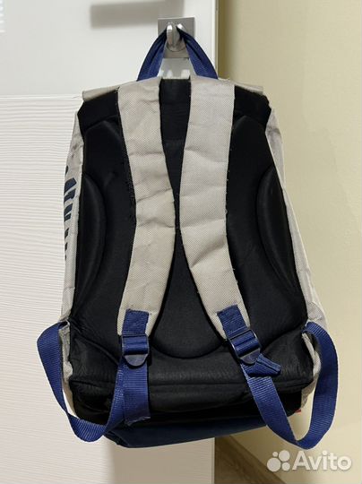 Рюкзак ортопедический