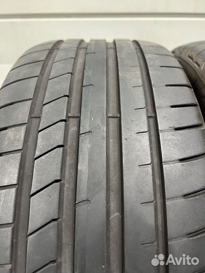Goodyear Eagle F1 Asymmetric 3 245/45 R18 100Y