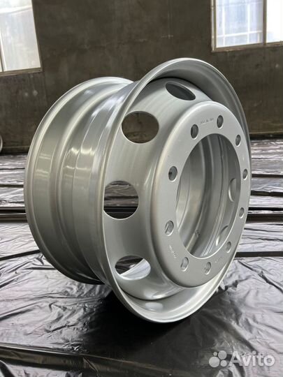 Диск грузовой 9.00*22.5. 18мм