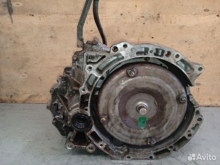 АКПП lf Mazda Mazda6 GG 2.0 2004 (б/у)