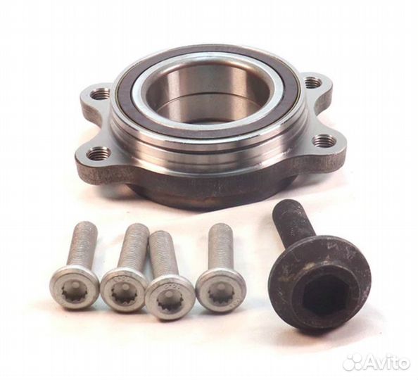 Подшипник ступицы Audi A6, 4B2, 4B4, 4B5, 4B