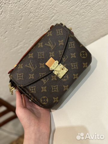 Сумка louis vuitton