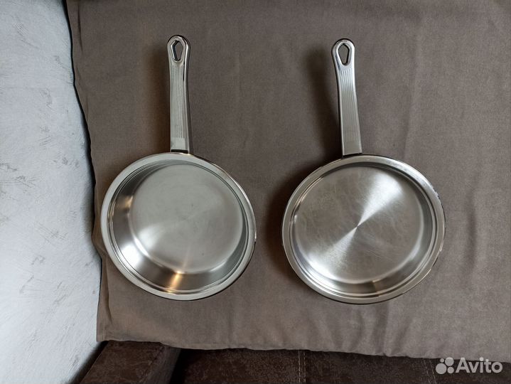 Сковорода блинница Zepter d20 первого выпуска