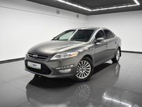 Ford Mondeo 2.0 AMT, 2011, 192 241 км, с пробегом, цена 1 115 000 руб.