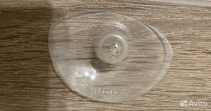 Накладки на грудь medela s и canpol babies 1