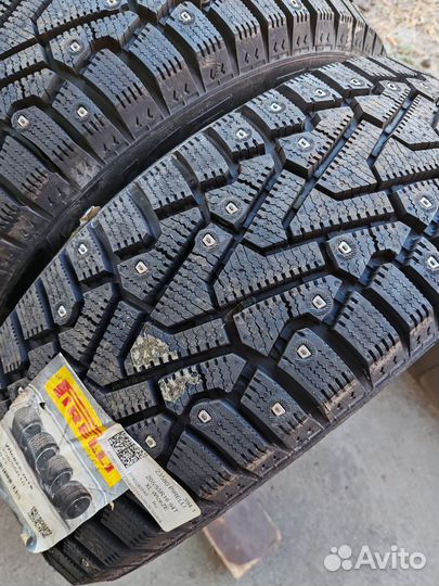 Pirelli Winter Ice Zero 205/55 R16 94T