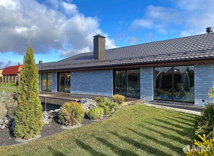 Пластиковые окна на балкон