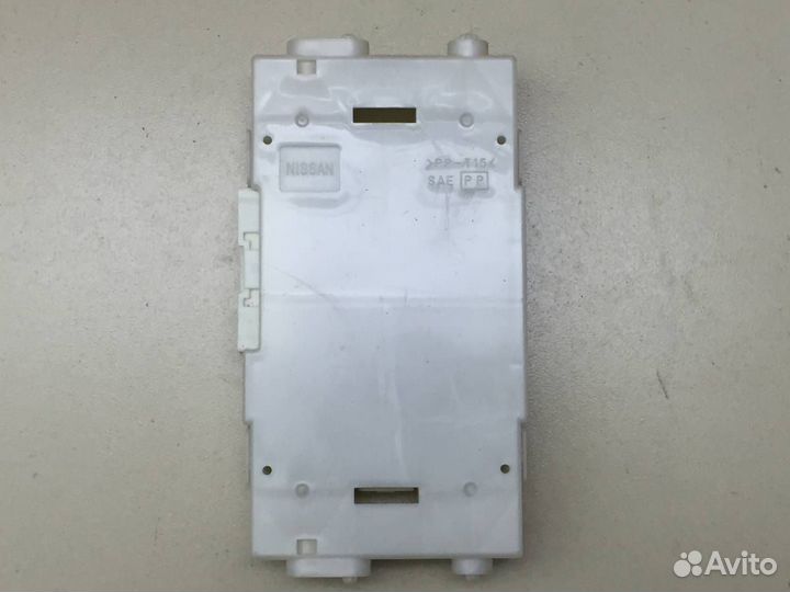 Блок комфорта Nissan Teana J32 2008-2013