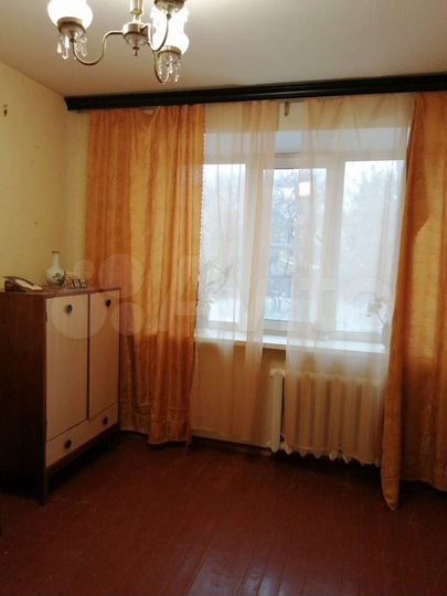 1-к. квартира, 22 м², 2/5 эт.