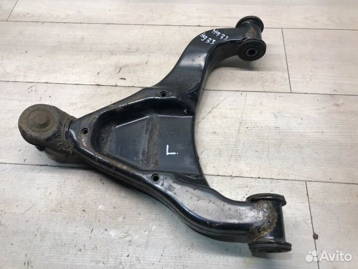 Рычаг подвески передний левый Mercedes Sprinter