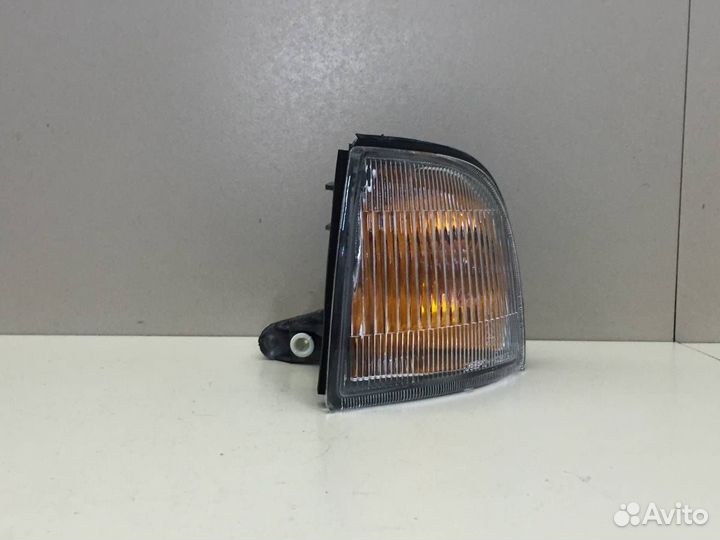 Указатель поворота левый Suzuki Baleno EG 1995-200