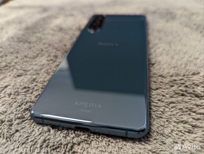 Sony Xperia 5 III, 8/128 ГБ