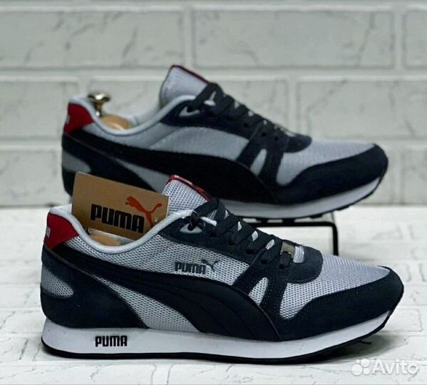 Кроссовки Puma