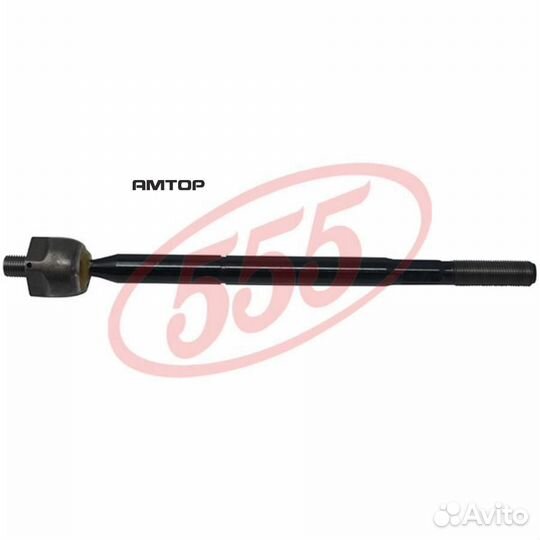 555 SRT050 Тяга рулевая Toyota Avensis 250 555