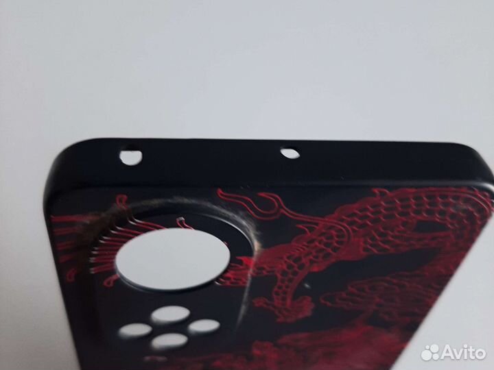 Чехол на Honor 50 или Huawei Nova 9